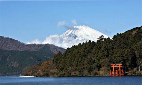 hakone machi